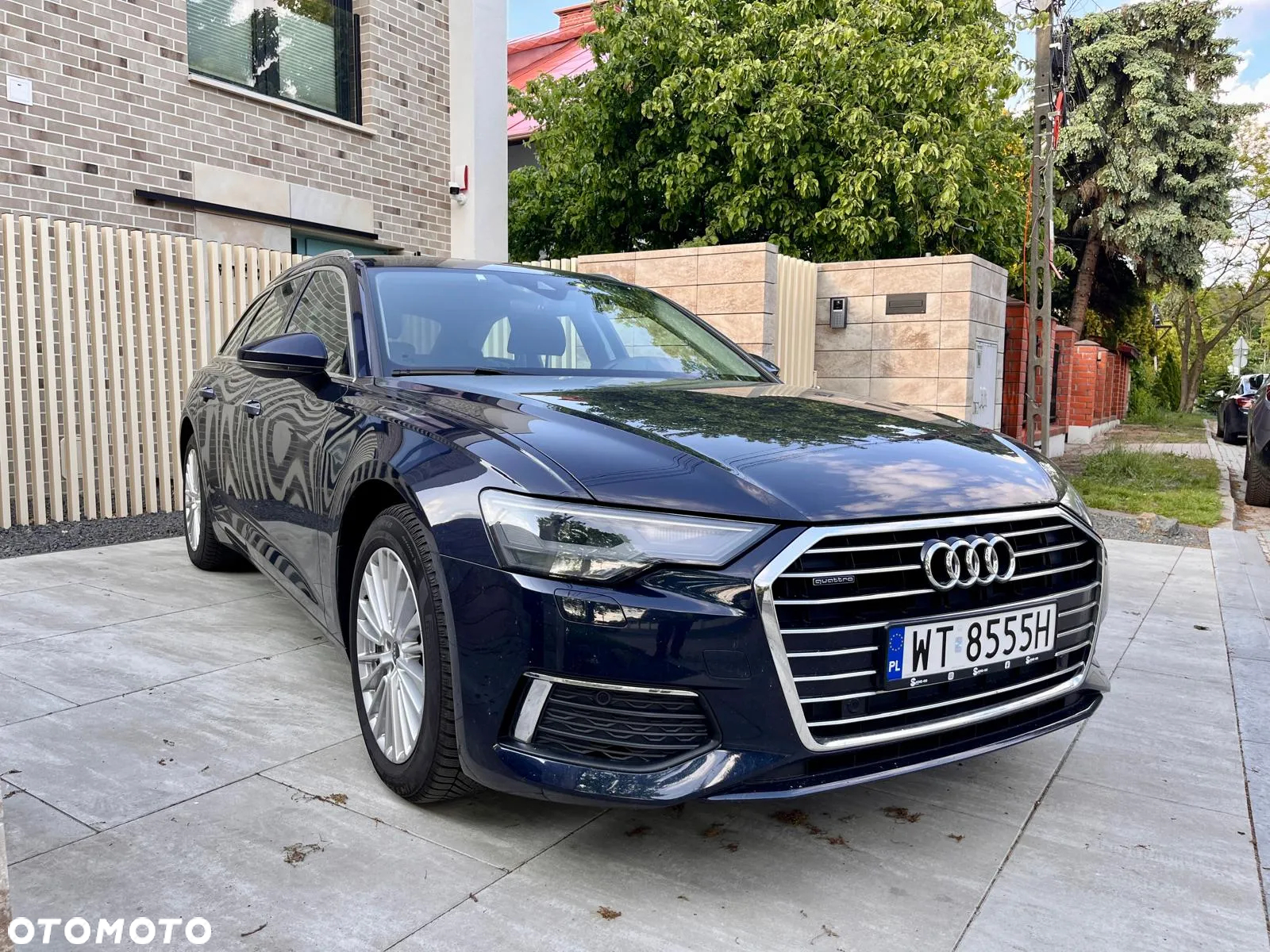 Audi A6 - 3
