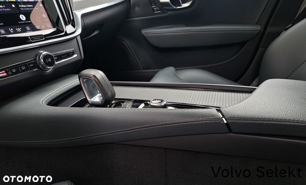 Volvo V90 - 27