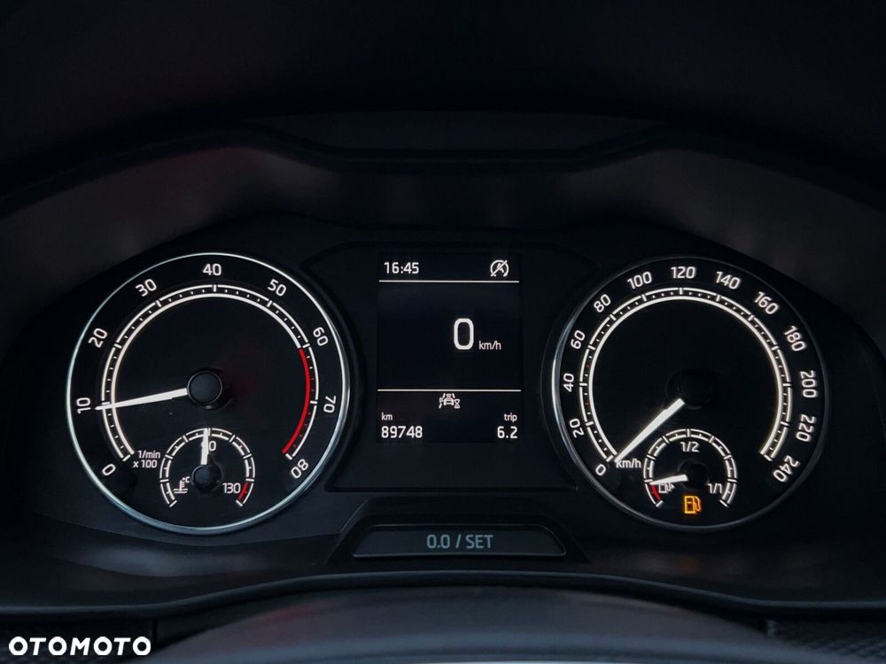 Skoda Scala 1.0 TSI Ambition - 19