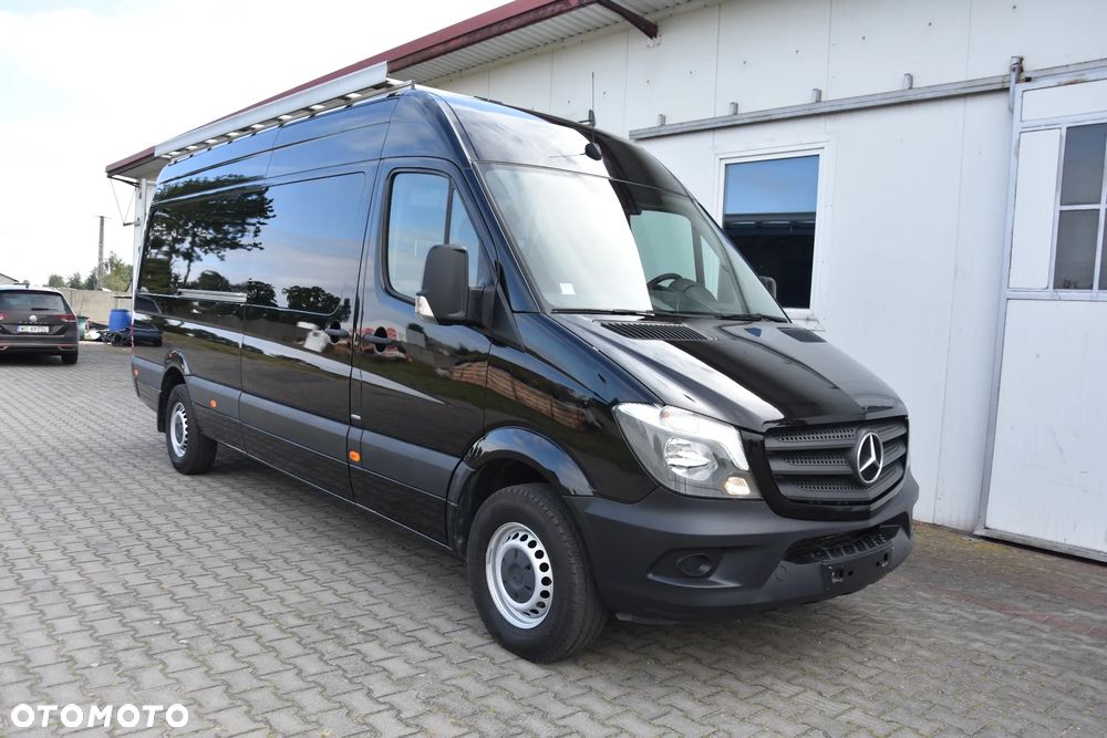 Mercedes-Benz SPRINTER - 3