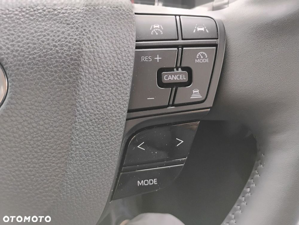 Toyota C-HR 2.0 Hybrid Dynamic Force Style - 9
