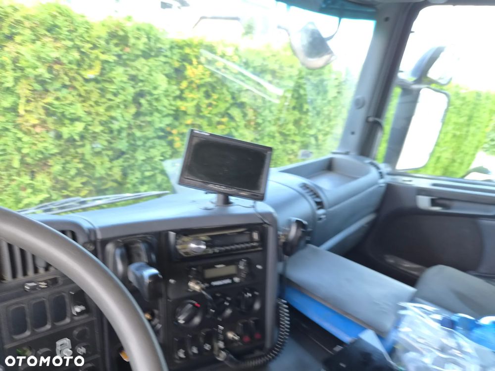 Scania - 6