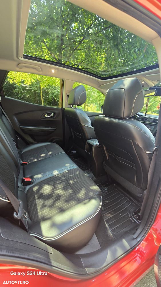 Renault Kadjar Energy dCi 130 Bose Edition - 7