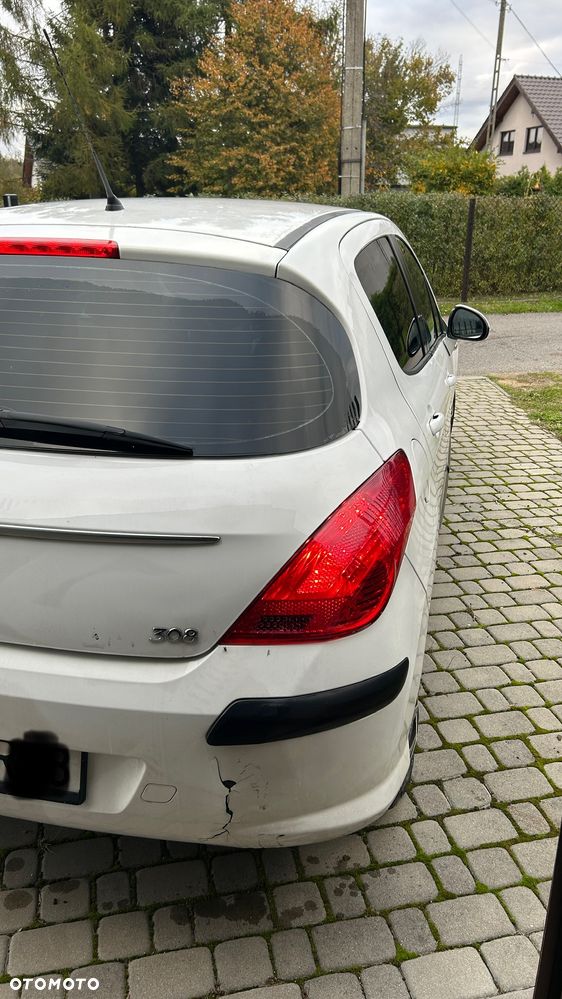 Peugeot 308 - 6