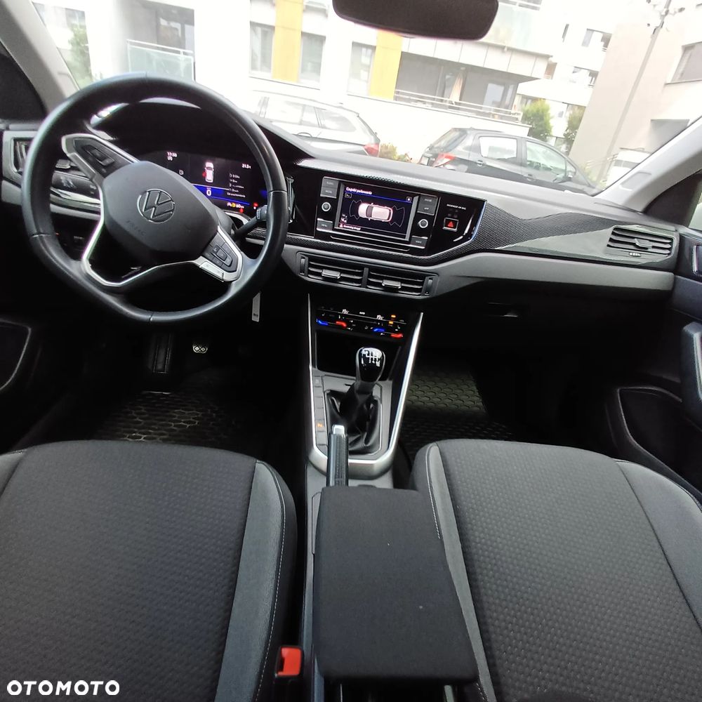 Volkswagen Taigo 1.0 TSI Special Edition - 15