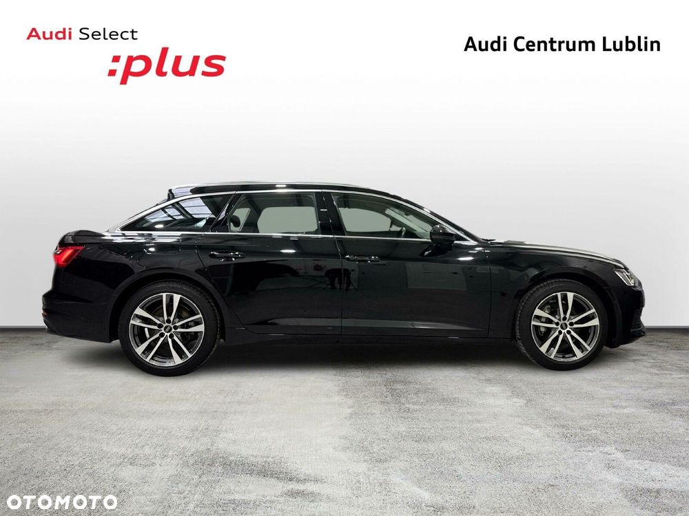 Audi A6 Avant - 6