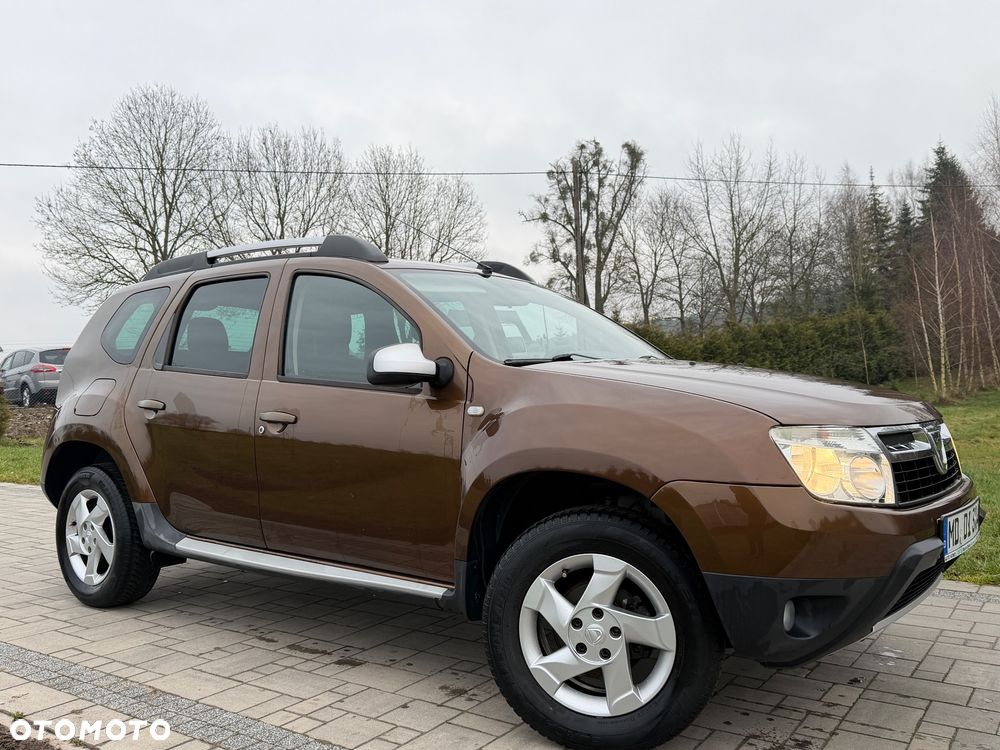 Dacia Duster 1.6 Ambiance - 19