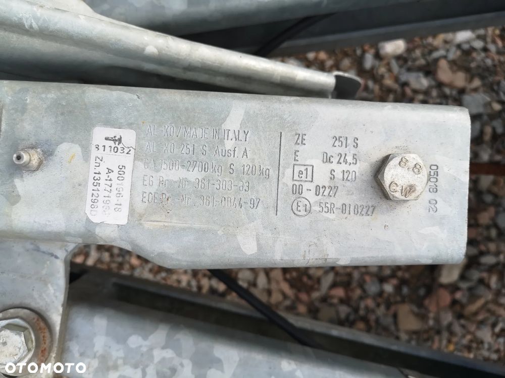 ALKOM 251S TYP W2 - 4