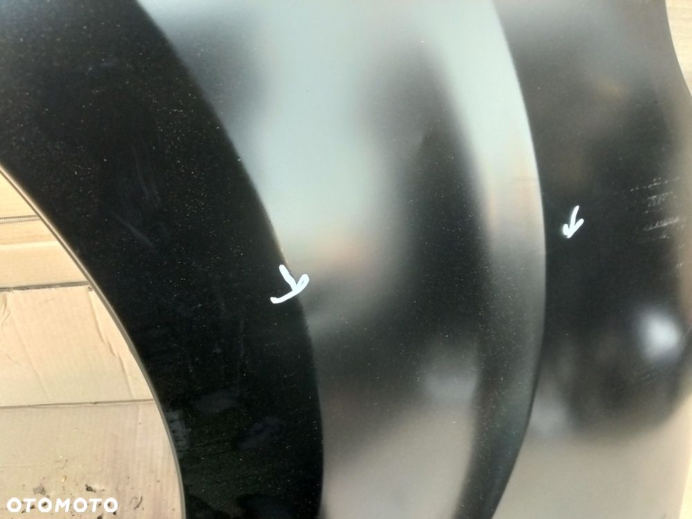 proace jumpy expert iii 16r- vivaro c błotnik przód lewy przedni nowy - 4