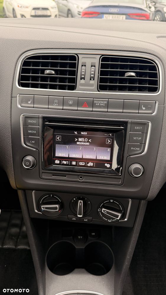 Volkswagen Polo - 9