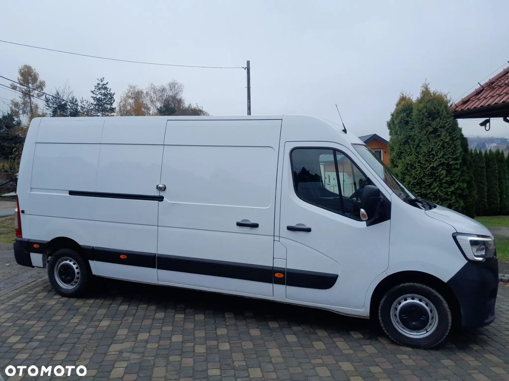 Renault Master - 3