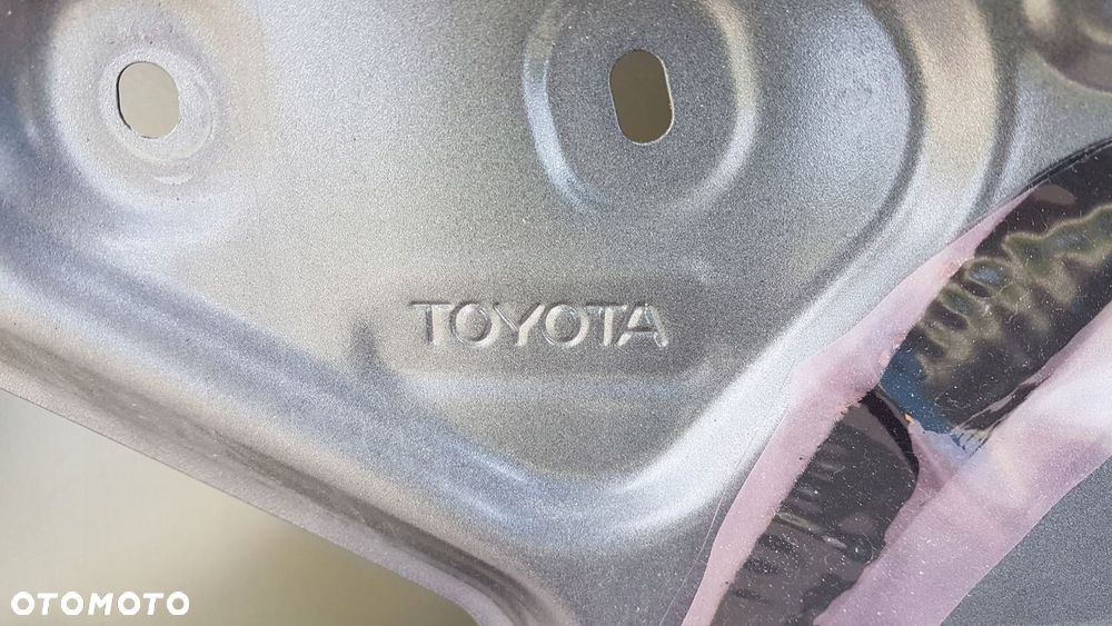 DRZWI TYŁ PRAWY TOYOTA CHR CH-R 16- - 7