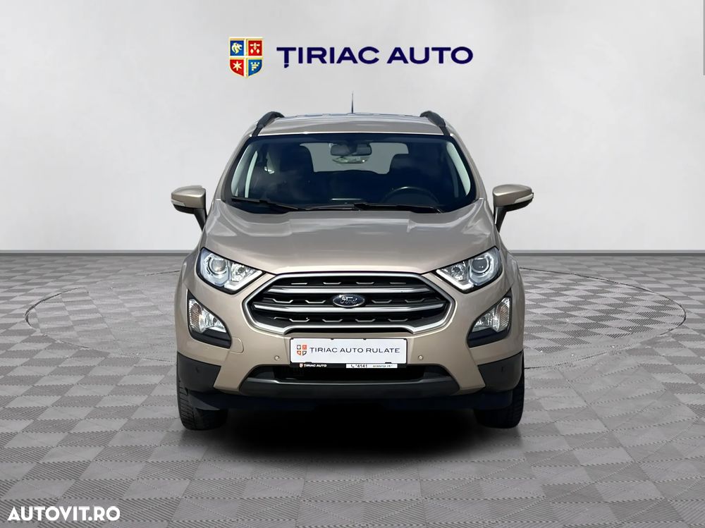 Ford EcoSport - 9