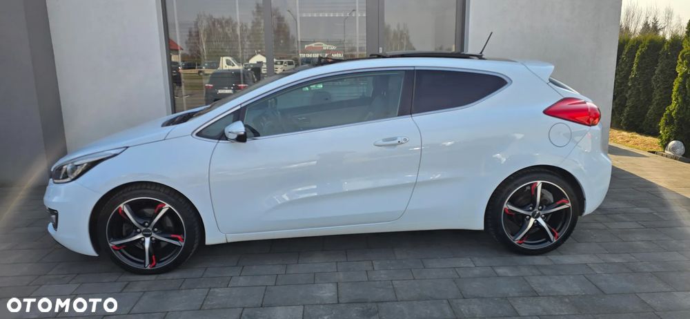 Kia Ceed 1.6 CRDi L - 14