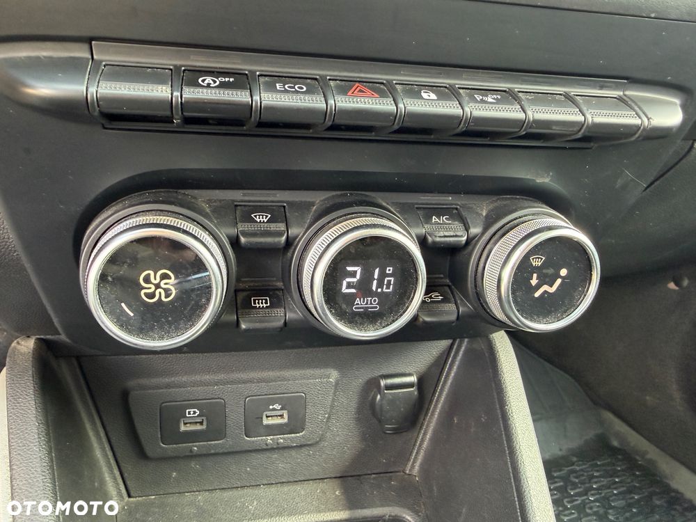 Dacia Duster 1.5 Blue dCi Prestige EU6d - 20