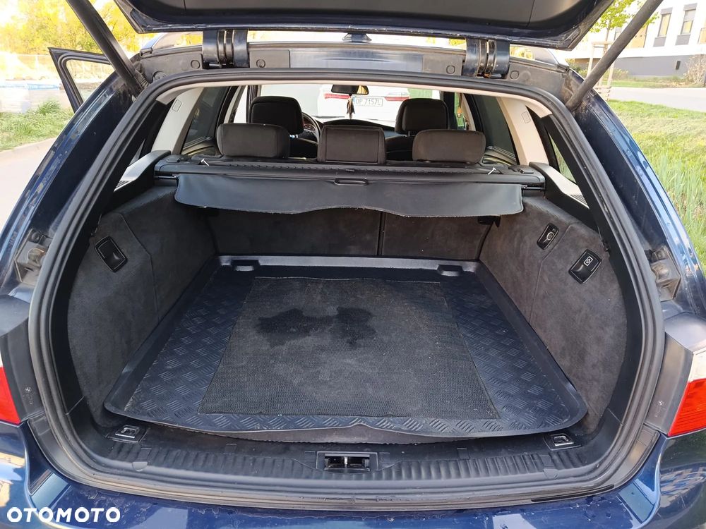 BMW Seria 5 520d - 8