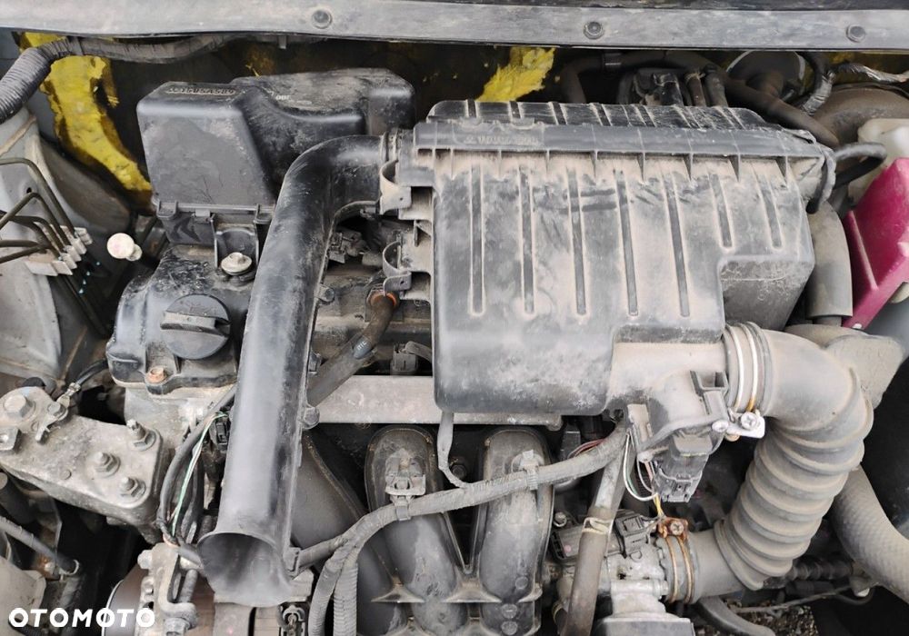 Mitsubishi Space Star - 22