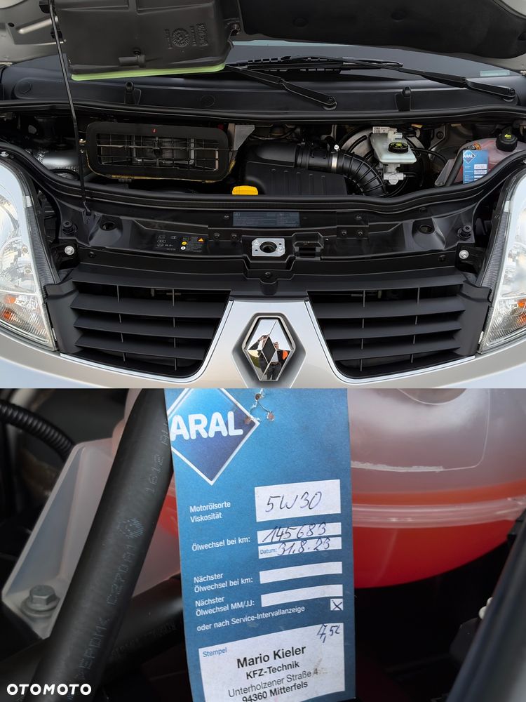 Renault Trafic L2H1 - 38