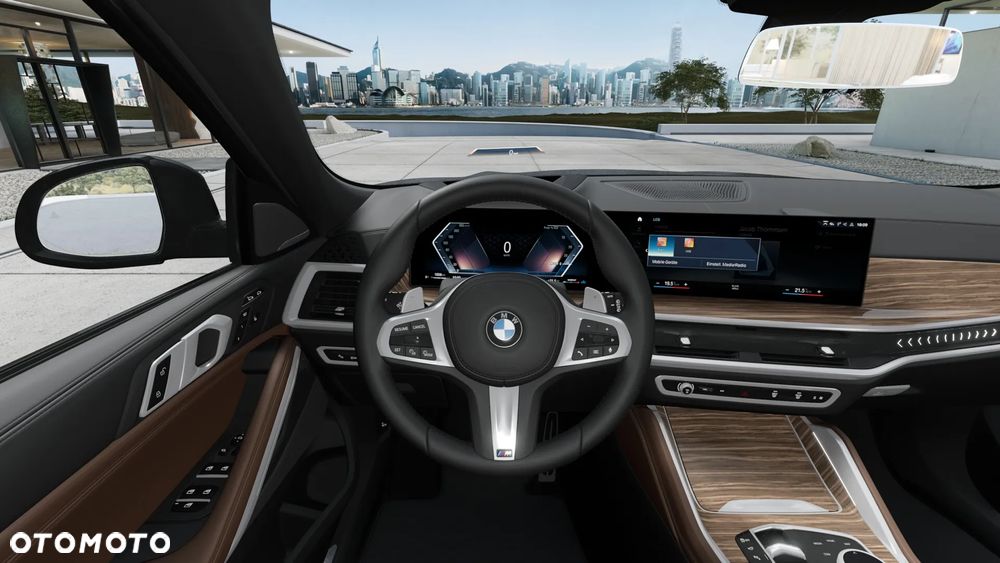 BMW X6 xDrive30d mHEV sport - 13
