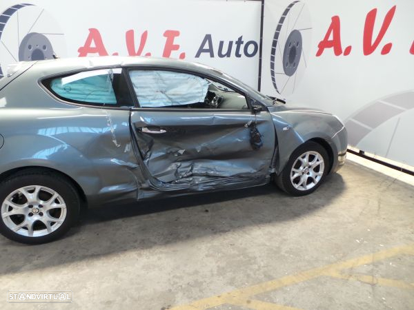 Para Peças Alfa Romeo Mito (955_) - 2