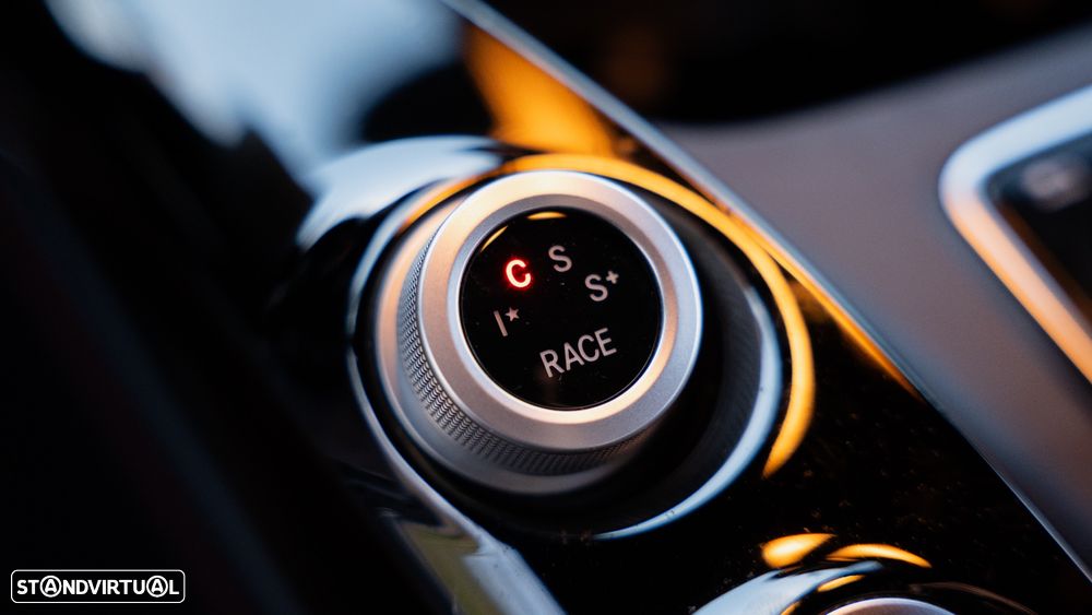 Mercedes-Benz AMG GT S - 37