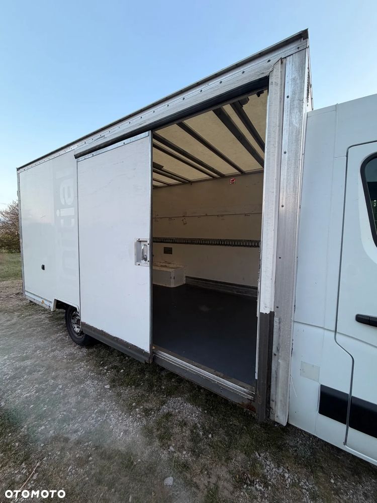 Opel MOVANO - 4