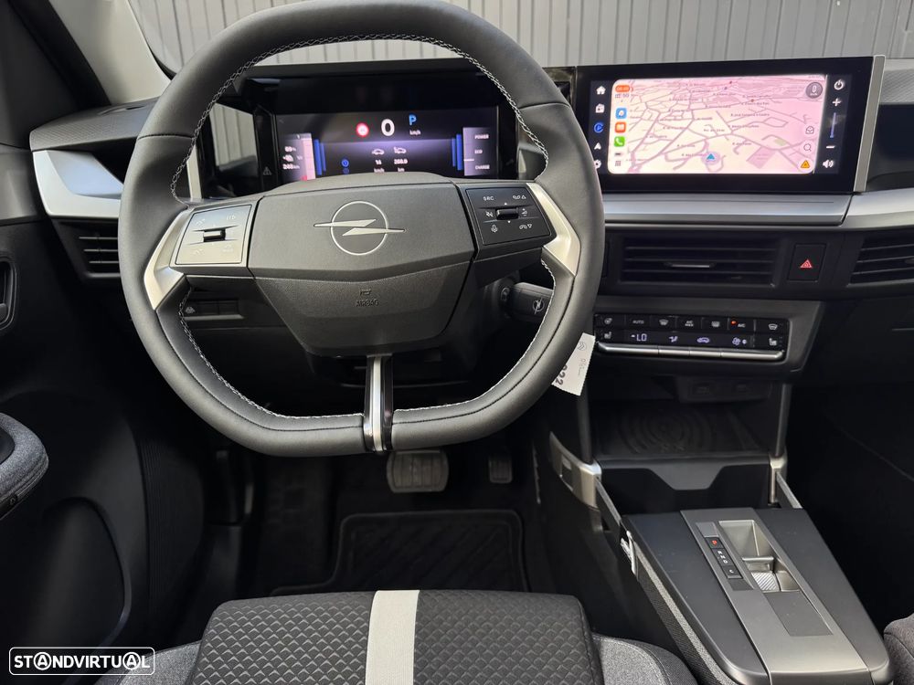 Opel Frontera 44 kWh GS - 29