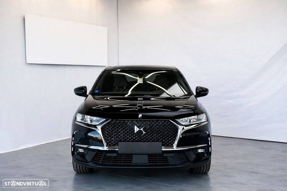 DS DS7 Crossback E-Tense Bastille+ EAT8 - 5