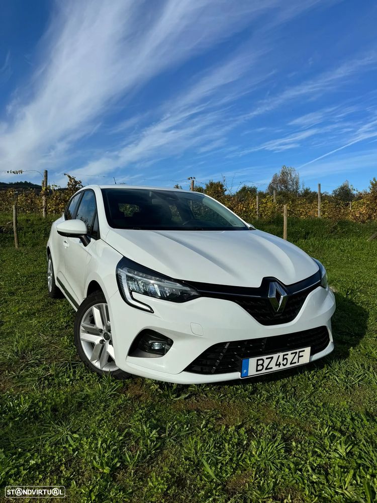 Renault Clio SCe 65 BUSINESS EDITION - 2