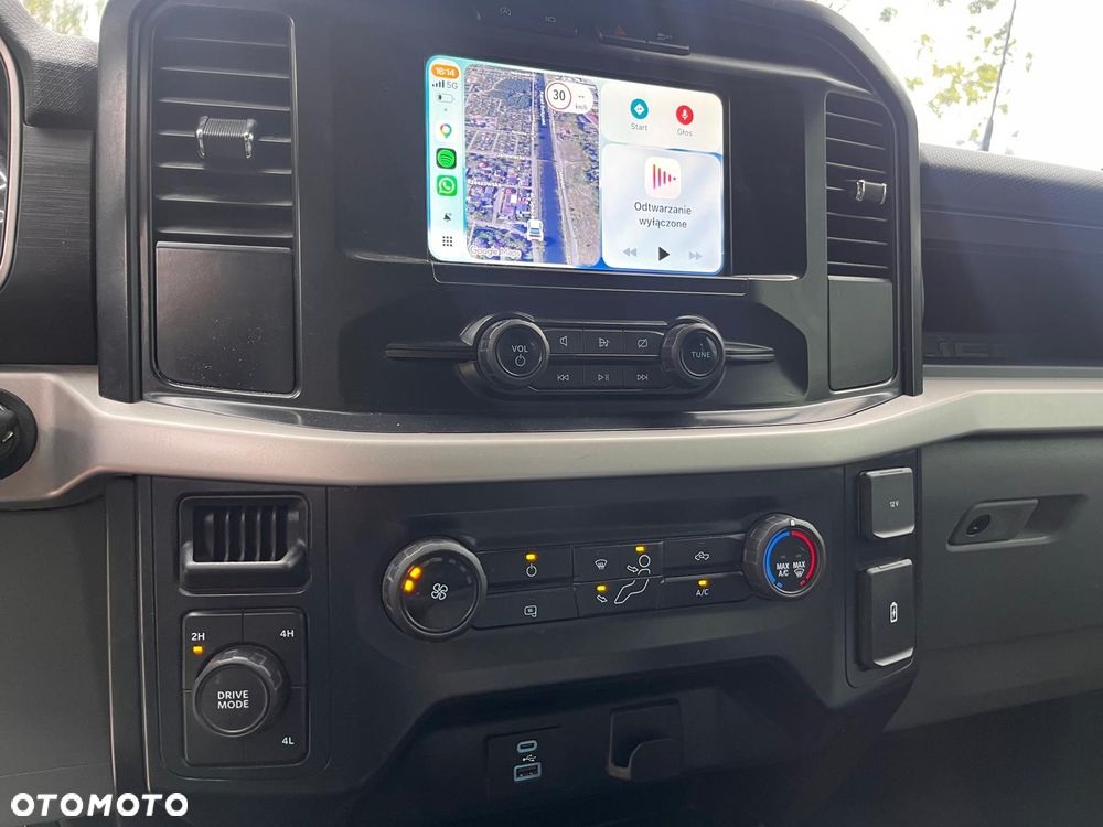 Ford F150 - 17