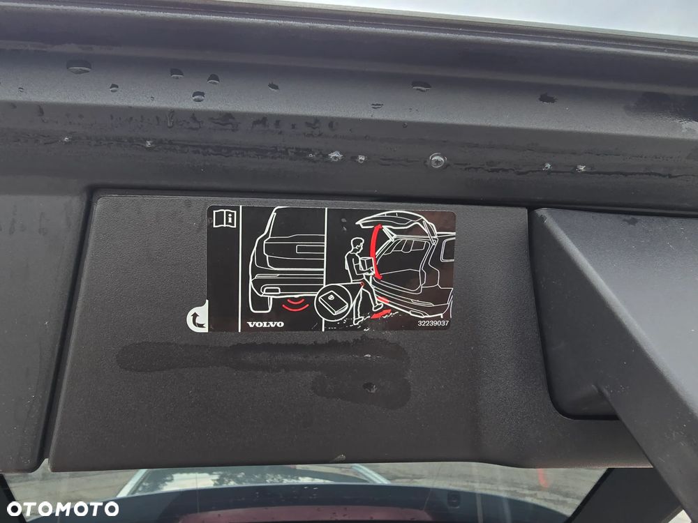 Volvo V90 D4 AWD Inscription - 8