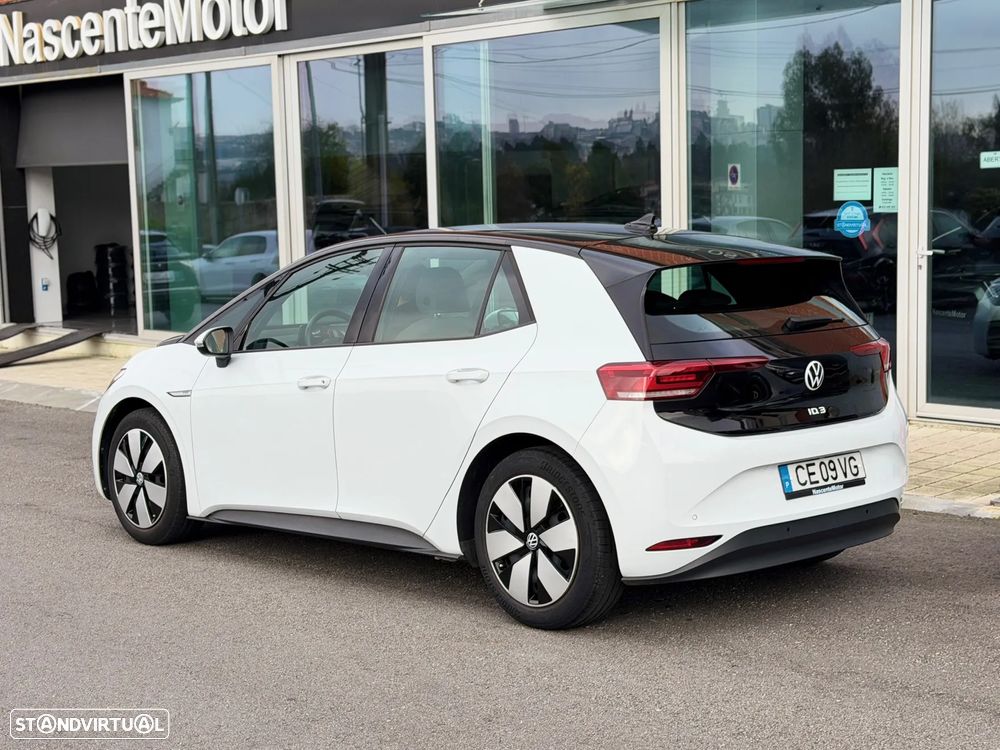 VW ID.3 Pro - 16