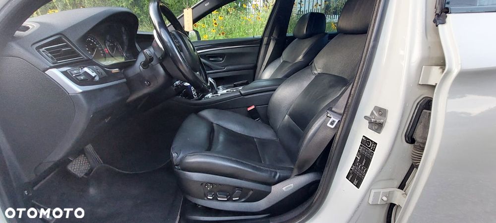 BMW Seria 5 - 18