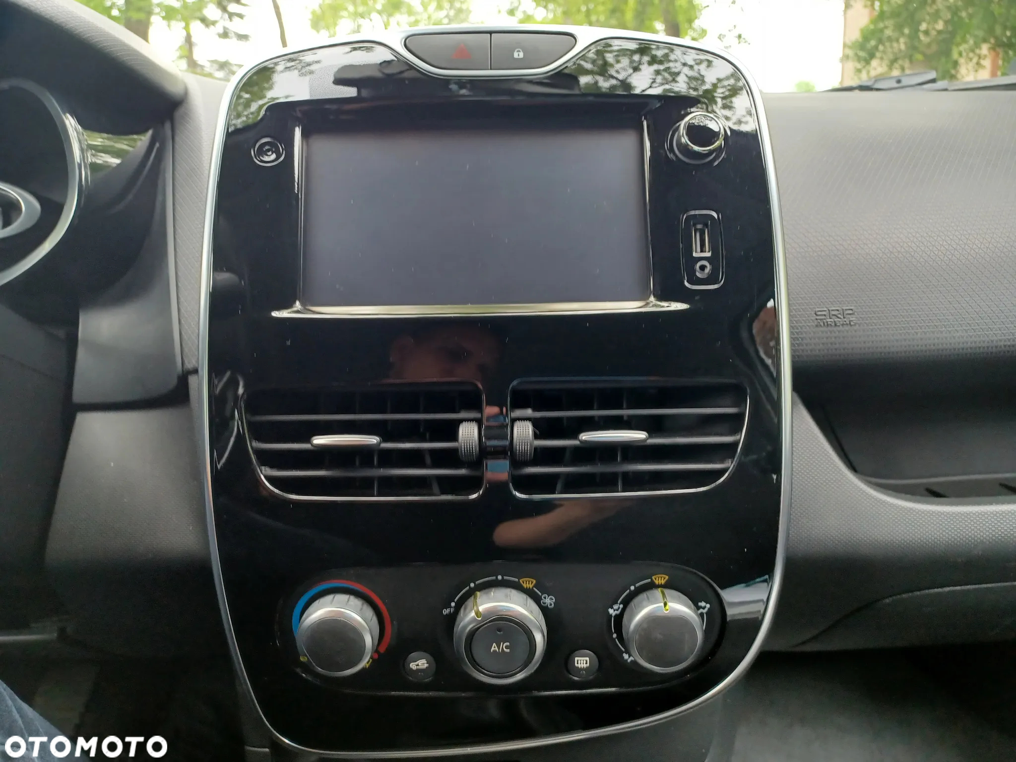 Renault Clio - 11