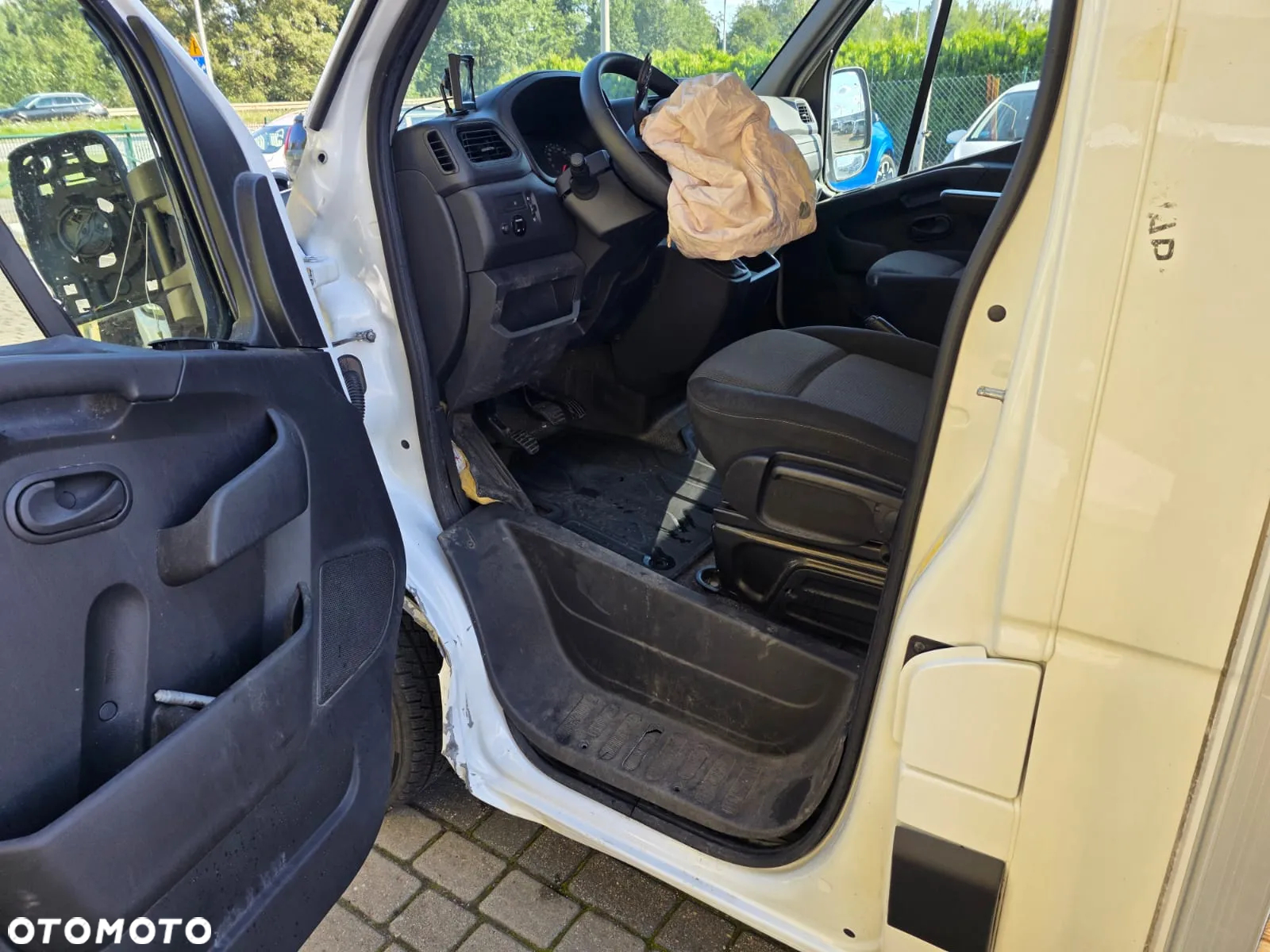Renault Master - 8