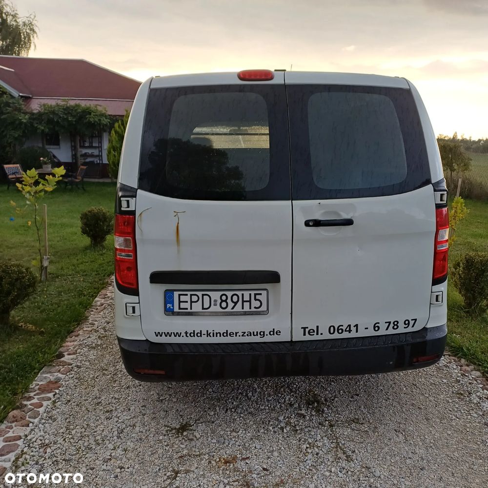 Hyundai H 1 - 6
