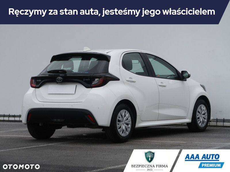 Toyota Yaris - 6