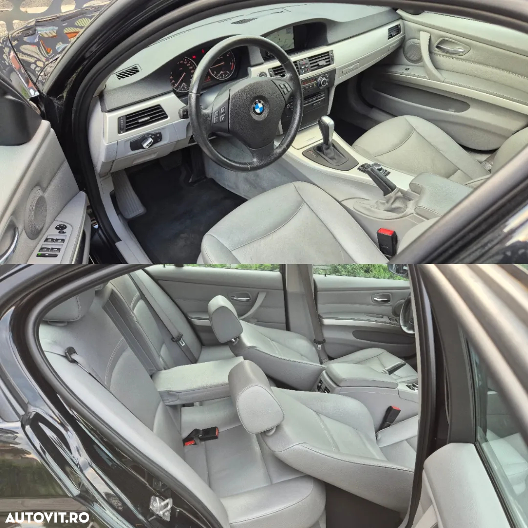 BMW Seria 3 - 9