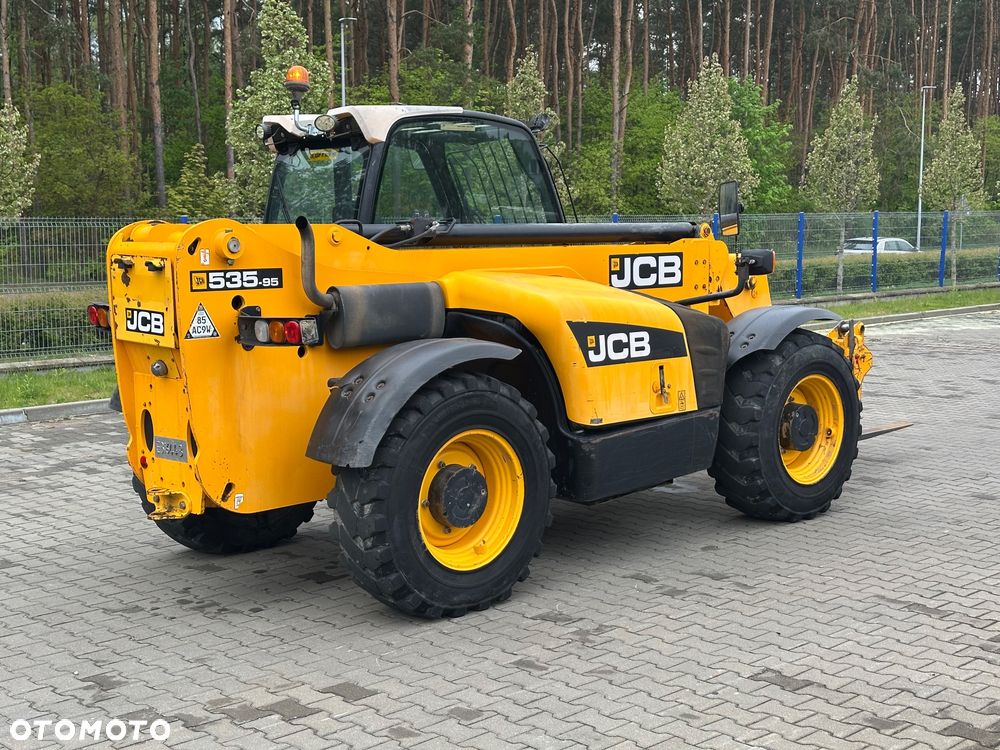 JCB 535-95 - 6