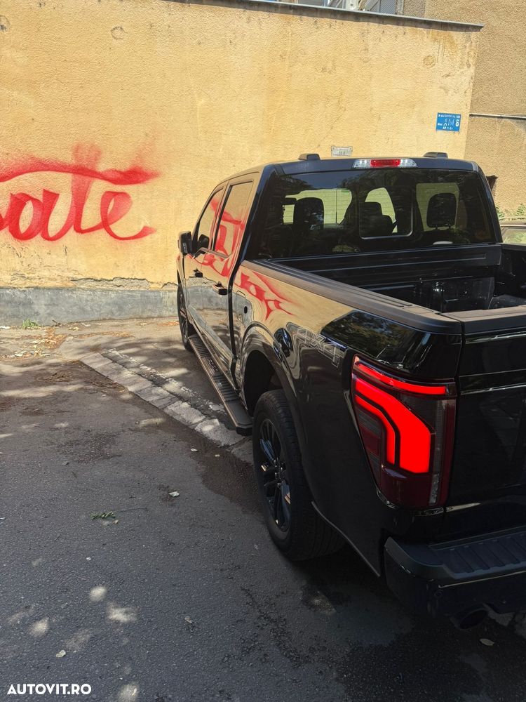 Ford F150 - 2