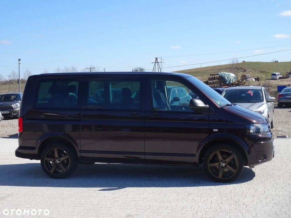 Volkswagen Multivan L1 Startline - 3