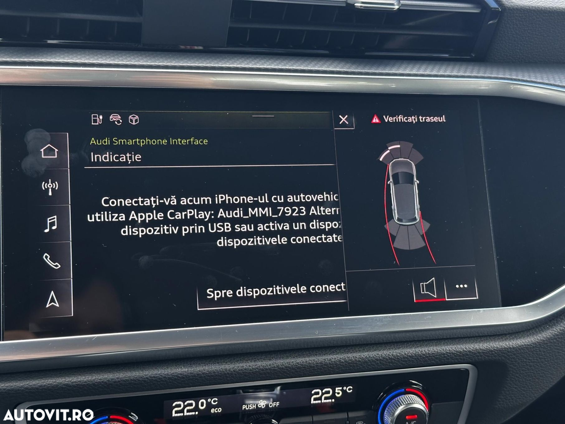 Audi Q3 - 21