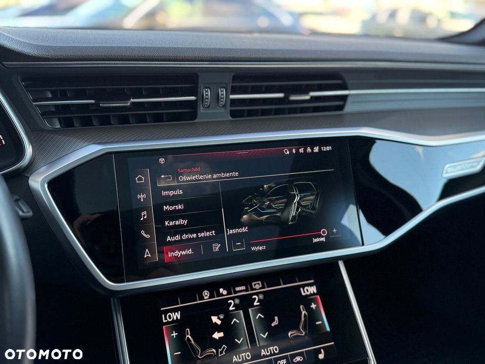 Audi A6 Avant - 36