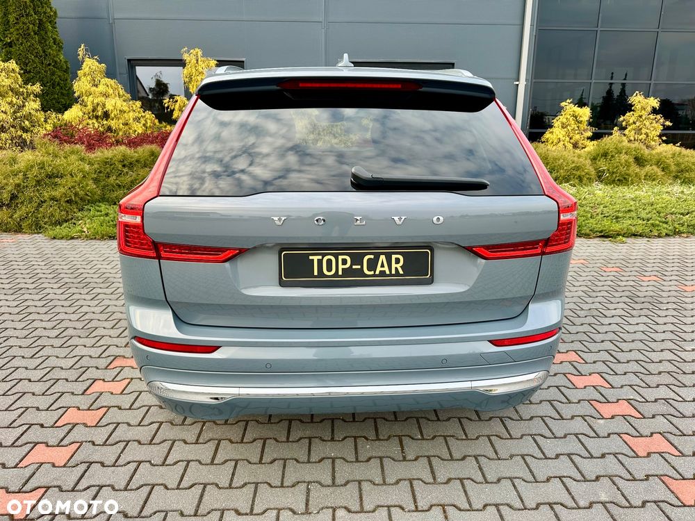 Volvo XC 60 B4 D Plus Bright - 19