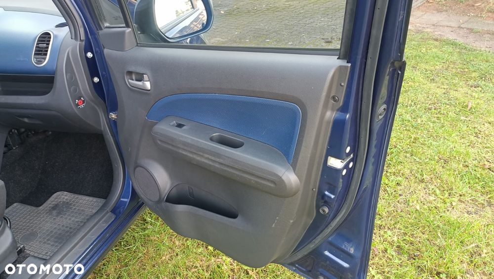 Opel Agila 1.2 Enjoy - 7