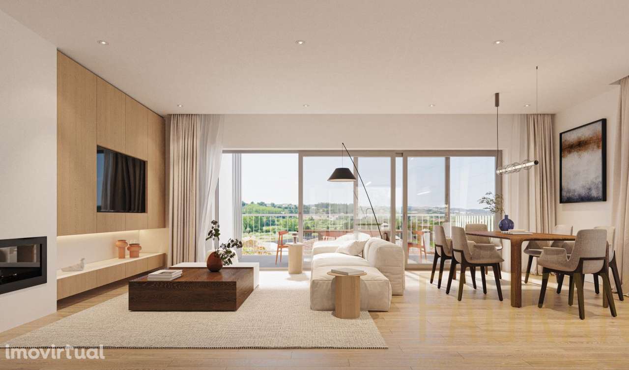 Moradia Isolada Batalha Lote 33 - Grande imagem: 2/12