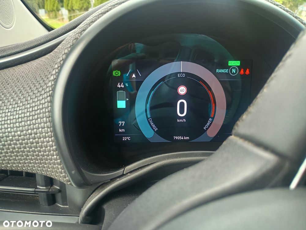 Fiat 500 42 kWh La Prima - 10
