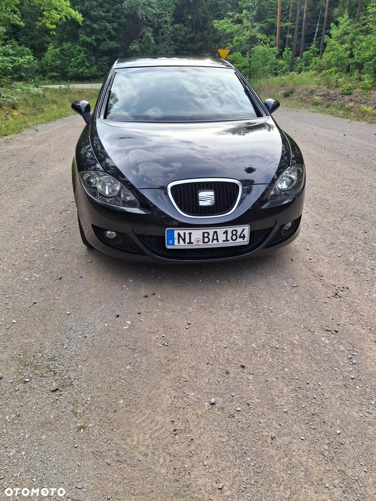 Seat Leon - 12