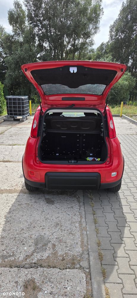 Fiat Panda 1.0 Hybrid - 6