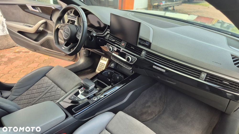Audi A5 Sportback 40 TDI mHEV Quattro S Line S tronic - 29